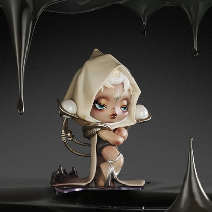 SKULLPANDA The Sound Series Figures - Blindbox