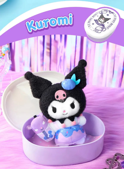 Sanrio Yummy Box Mystery Blind Box