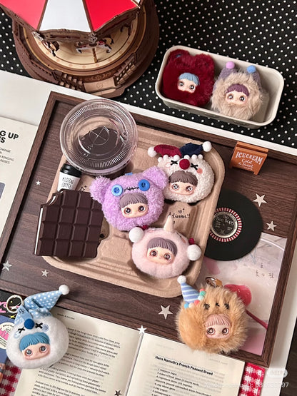 MayMei Crazy Circus Series - Blindbox Plush