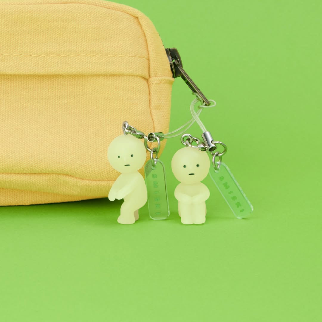 Smiski Strap Accessory Series 1