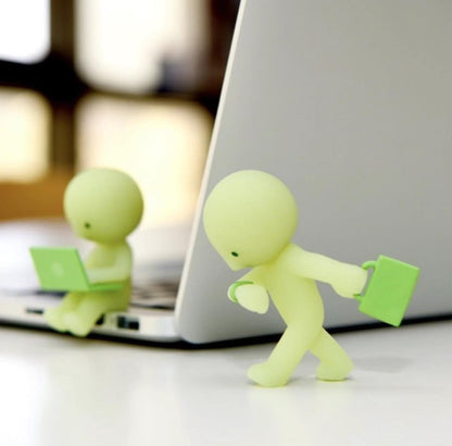 Smiski Mini Figures - Work Series