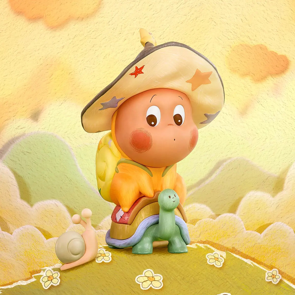 We Are Twinkle Twinkle Series Figures Blindbox