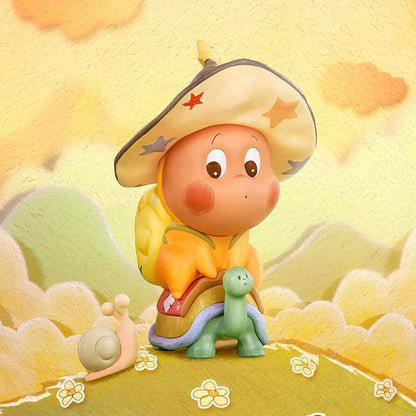 We Are Twinkle Twinkle Series Figures Blindbox