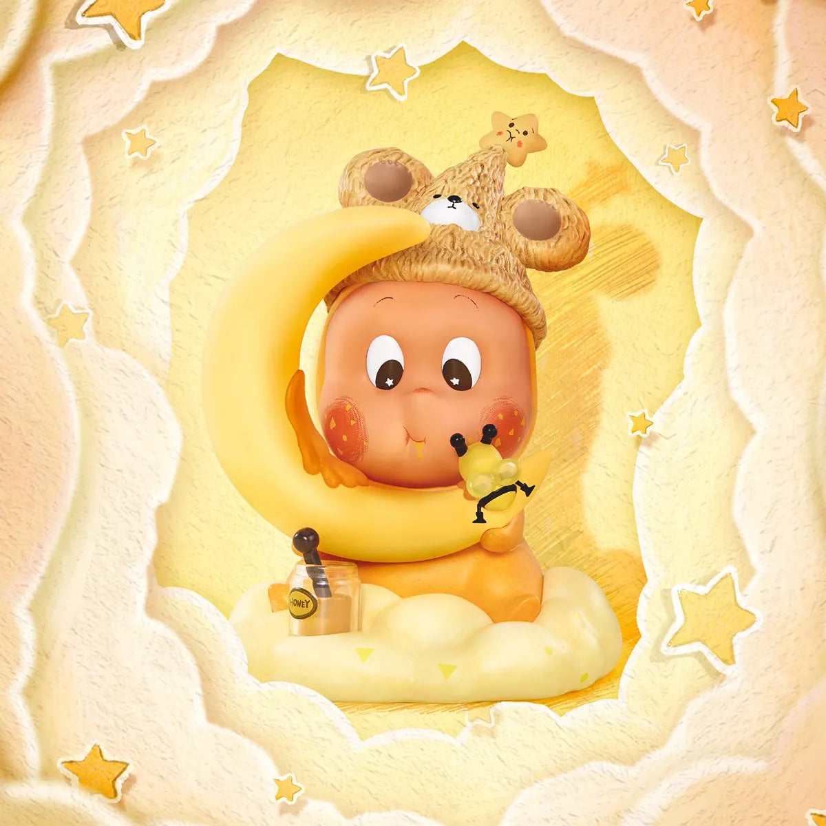 We Are Twinkle Twinkle Series Figures Blindbox