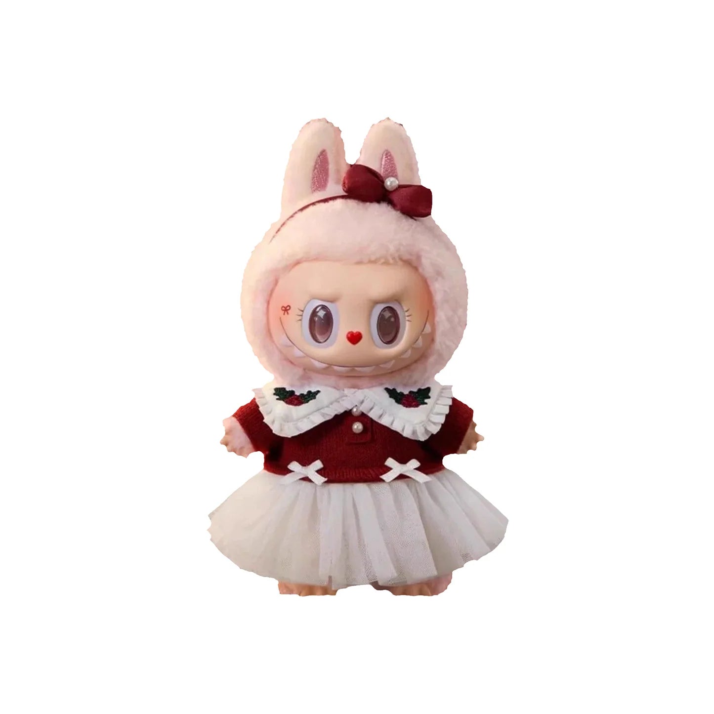 M0KOKO Twinkly Fairy Tale Vinyl Plush Pendant
