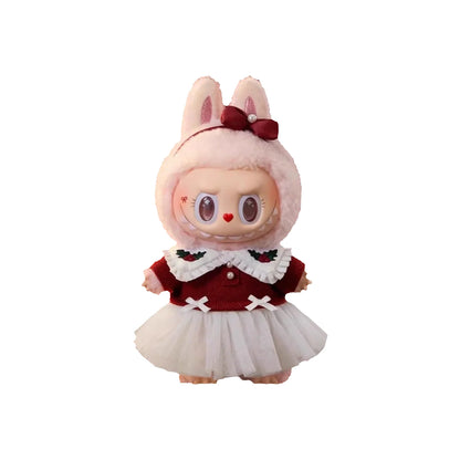 M0KOKO Twinkly Fairy Tale Vinyl Plush Pendant