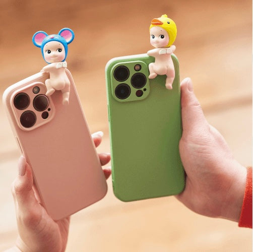 S0NNY ANGEL - HIPPERS Looking Back Series