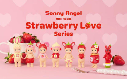 S0NNY ANGEL Strawberry Love Series