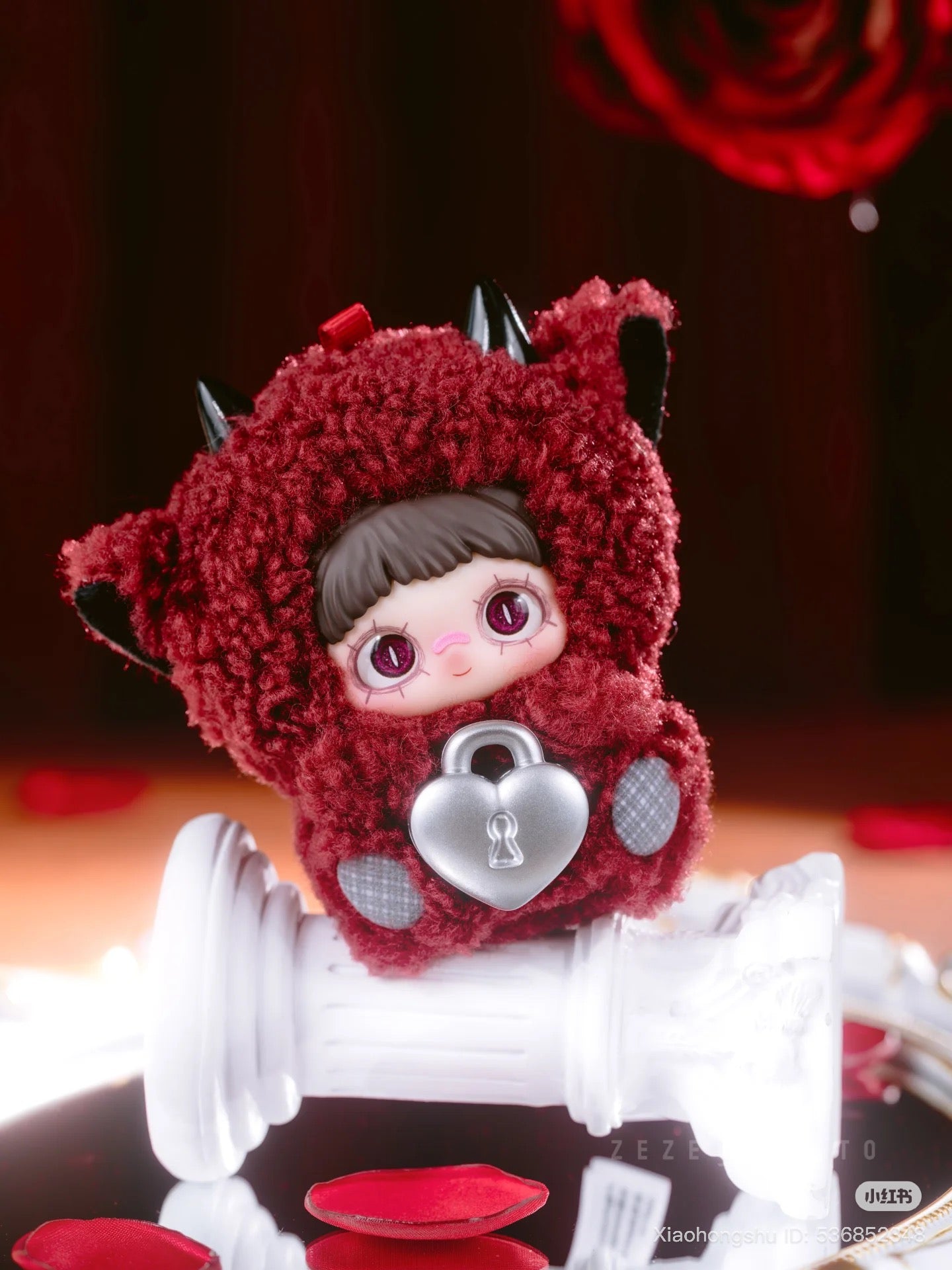 Maymei “May I Love You” Blindbox