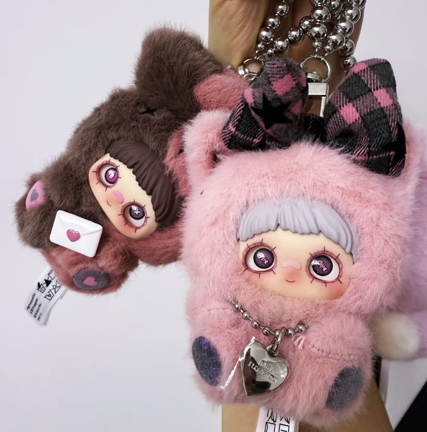 Maymei “May I Love You” Blindbox – K&T mart