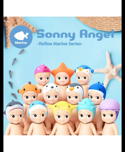 S0NNY ANGEL Marine Series