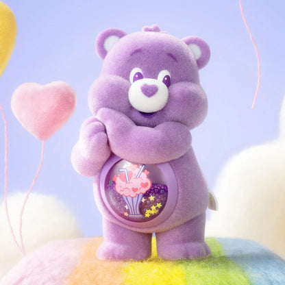 Care Bears Colorful Hugs Series Figures - POP MART