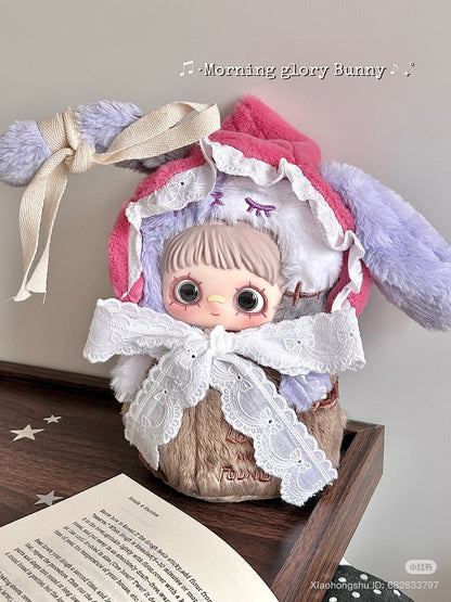 Maymei V4 Symbiote Neverland Series  Vinyl Plush Blindbox