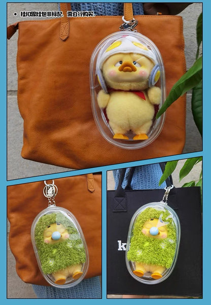 Upset Duck Version 3 – Cute Blindbox Collectible | K&T Mart