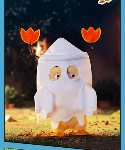 Upset Duck Version 3 – Cute Blindbox Collectible | K&T Mart