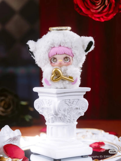 Maymei “May I Love You” Blindbox