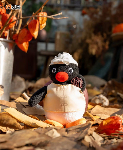 PINGU Happy Farm Blind Box