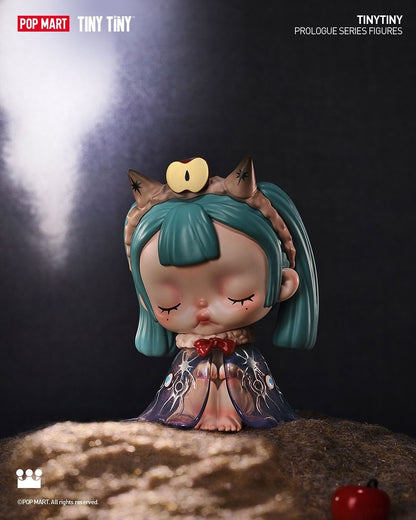 TINYTINY-PROLOGUE SERIES FIGURES