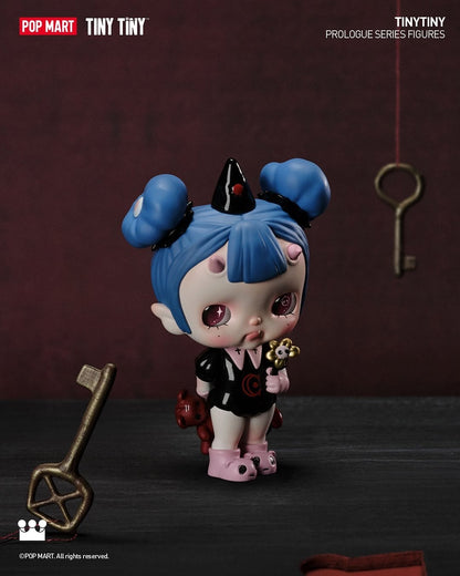 TINYTINY-PROLOGUE SERIES FIGURES