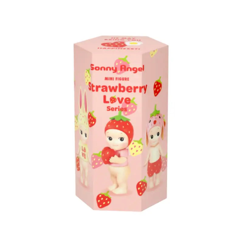 S0NNY ANGEL Strawberry Love Series