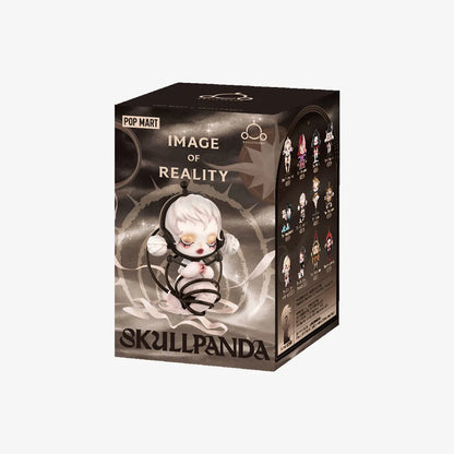 SKULLPANDA Image Of Reality Series
