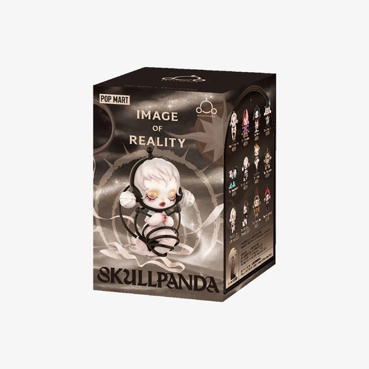 SKULLPANDA Image Of Reality Series