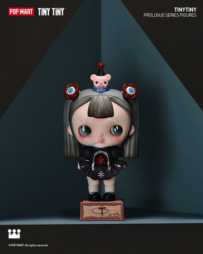 TINYTINY-PROLOGUE SERIES FIGURES
