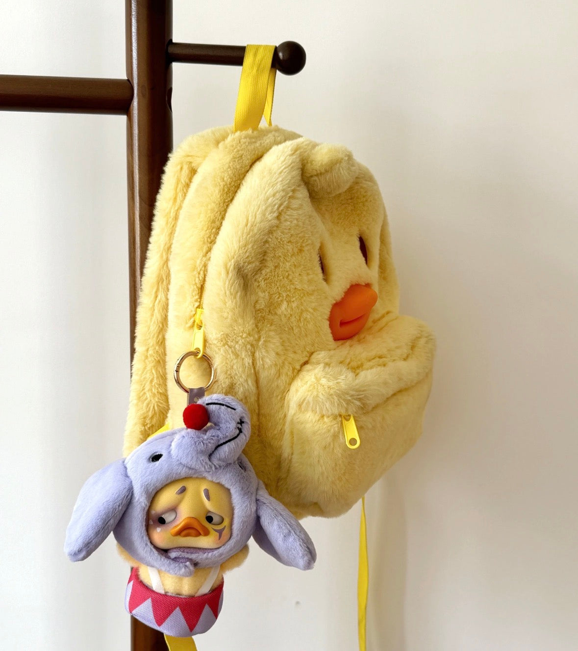 Upset Duck-Crazy Circus Duck Blind Box