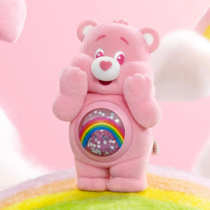 Care Bears Colorful Hugs Series Figures - POP MART