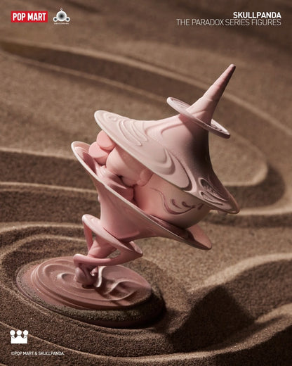 SKULLPANDA The Paradox Series Figures - POPMART