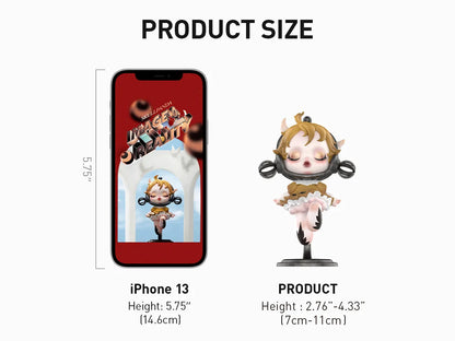 SKULLPANDA Image Of Reality Series