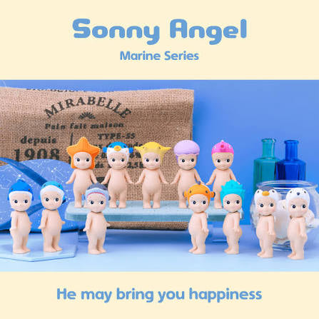 S0NNY ANGEL Marine Series