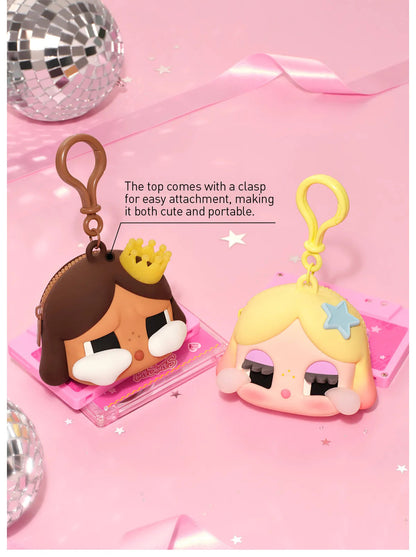 Crybaby ShinyShiny Earphone Case