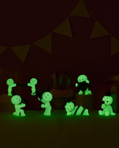 SMISKI Birthday Series