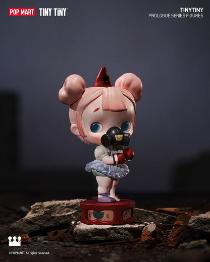 TINYTINY-PROLOGUE SERIES FIGURES