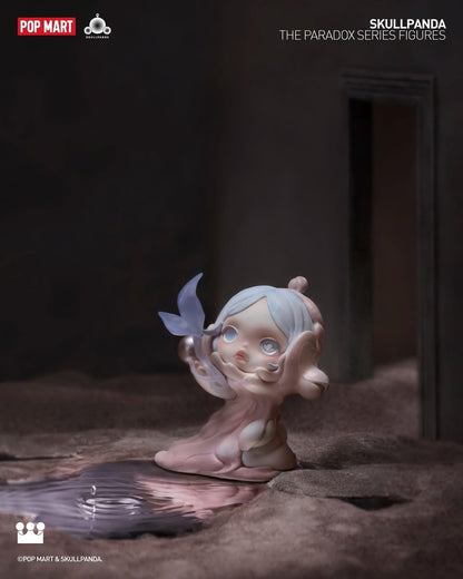 SKULLPANDA The Paradox Series Figures - POPMART