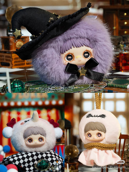 MayMei Crazy Circus Series - Blindbox Plush