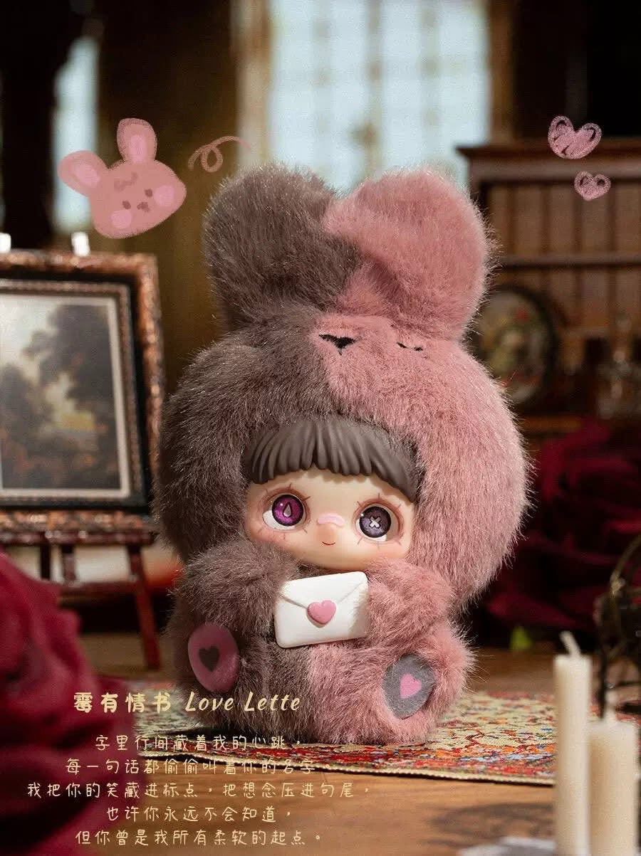 Maymei “May I Love You” Blindbox