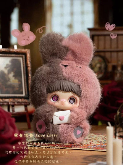 Maymei “May I Love You” Blindbox