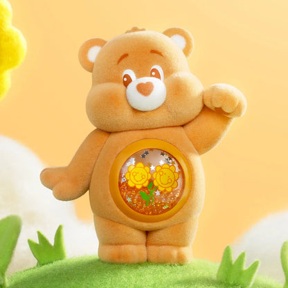 Care Bears Colorful Hugs Series Figures - POP MART