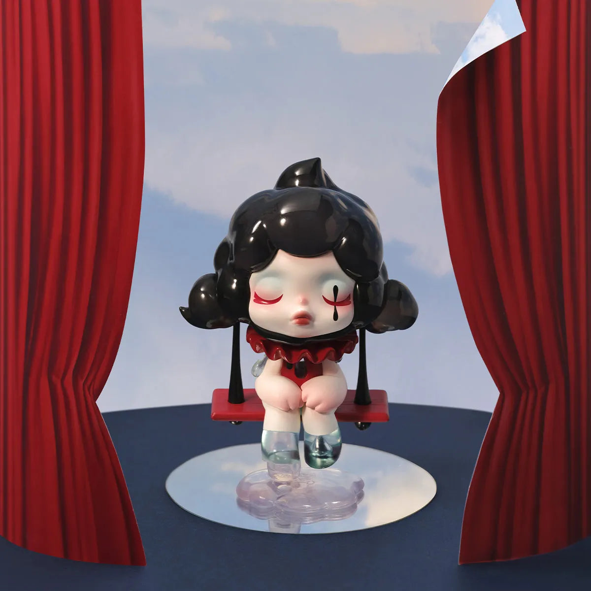 SKULLPANDA Image Of Reality Series