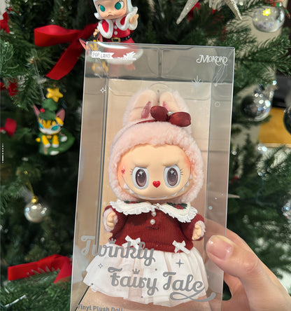 M0KOKO Twinkly Fairy Tale Vinyl Plush Pendant