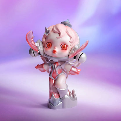 SKULLPANDA The Sound Series Figures - Blindbox