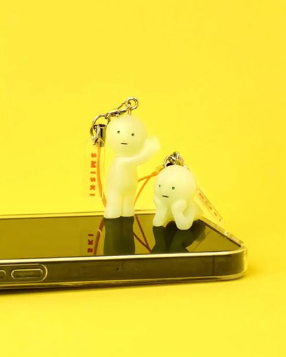 Smiski Strap Accessory Series 2