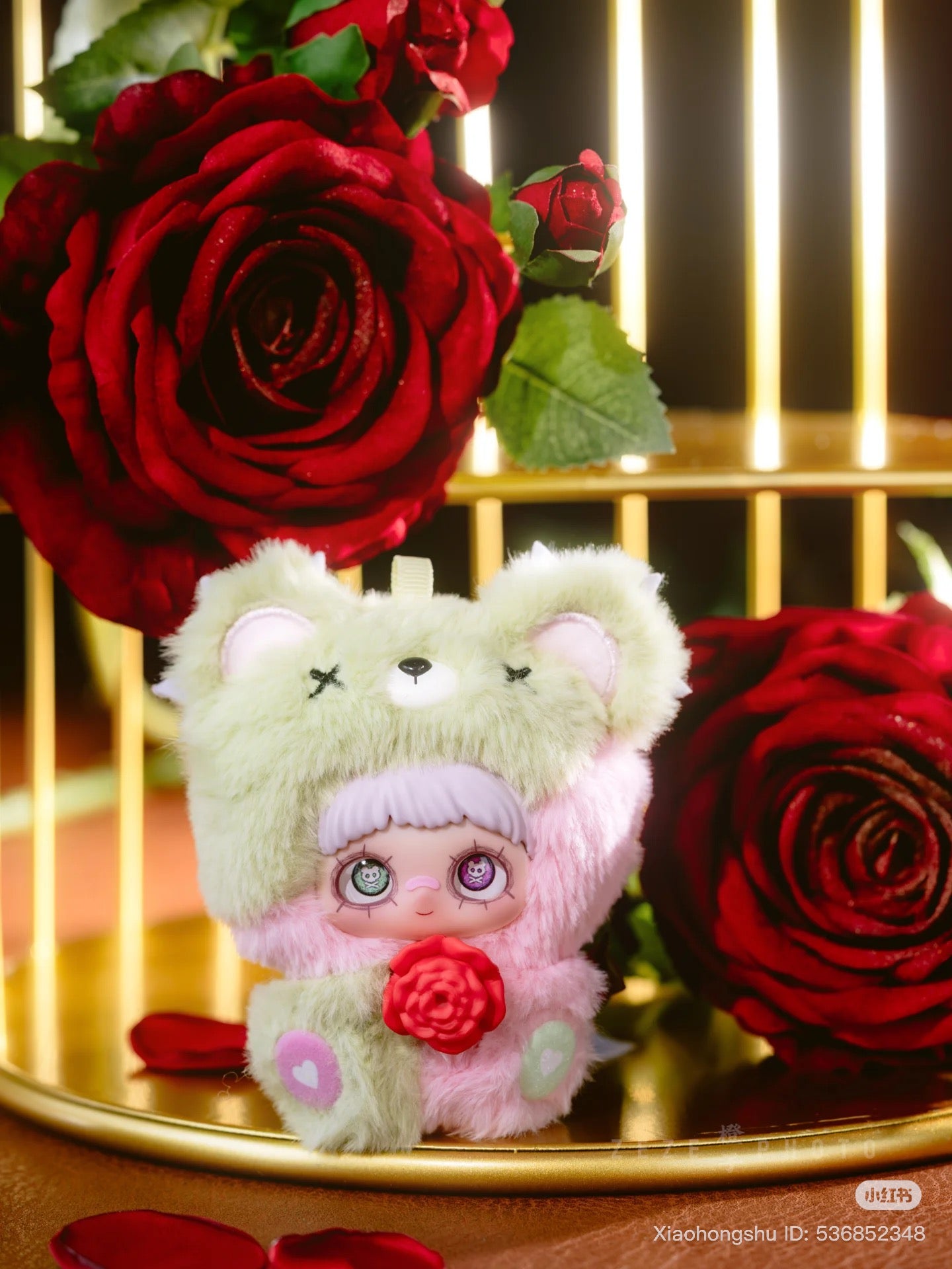 Maymei “May I Love You” Blindbox