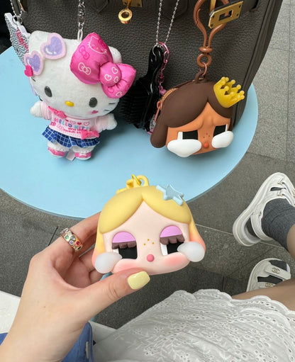 Crybaby ShinyShiny Earphone Case