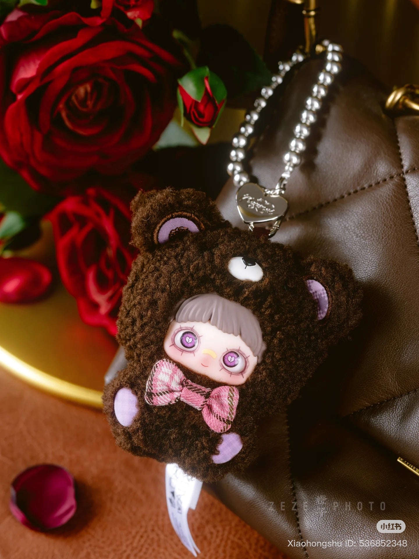 Maymei “May I Love You” Blindbox