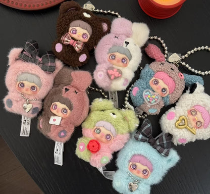 Maymei “May I Love You” Blindbox