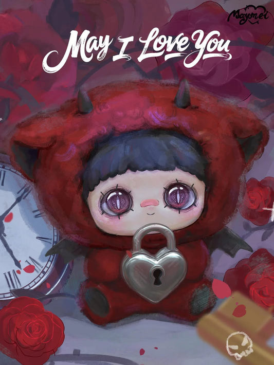 Maymei “May I Love You” Blindbox