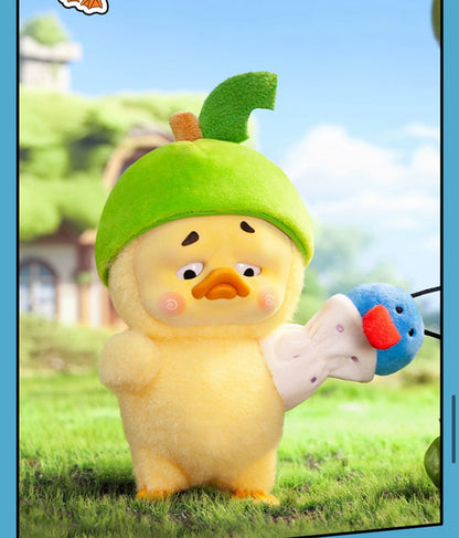 Upset Duck Version 3 – Cute Blindbox Collectible | K&T Mart